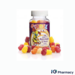 Mr. Tumee Multivitamin & Mineral – 60 Gummies