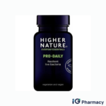 Higher Nature Pro-Daily – 30 Tablets