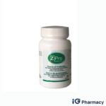 Z Pro Probiotic – 15 Capsules
