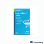 Bacteflora Daily – 10 Capsules