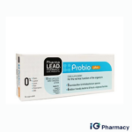 Pharmalead Probio No Sugar – 10 Capsules