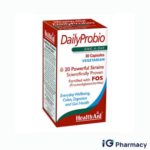 HealthAid DailyProbio – 30 Capsules