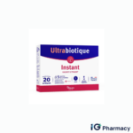 Ultrabiotique Instant – 5 Days