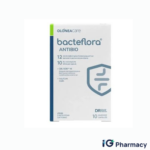 Bacteflora Antibio – 10 Capsules