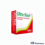 UltraFlora Probiotic – 15 Capsules