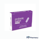 Probiotic Complex Neo – 15 Capsules