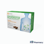Probiona – 20 Capsules