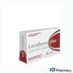 Lactiferon Plus – 20 Tablets