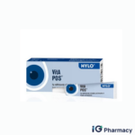 VitA-POS Vitamin A Eye Ointment