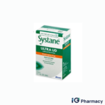 Systane Ultra UD Fast Acting Lubricant Eye Drops