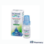 Isomar Occhi Plus Lubricating Eye Drops
