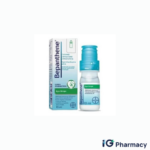 Bepanthene Eye Drops
