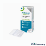 Thealoz Duo Gel Eye Drops