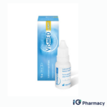 Vismed Light Eye Drops