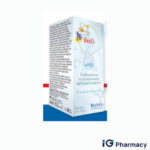 Red-I +HA Sapiens Eye Drops