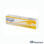 Recugel Eye Gel
