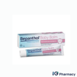 Bepanthol Baby Balm 30g