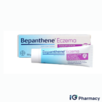 Bepanthen Eczema Cream