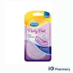 Scholl Party Feet Gel Cushions