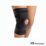 Anatomic Help Knee Support
