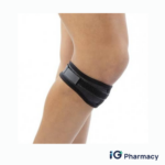 Anatomic Help Knee Strap