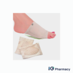 Anatomic Help Metatarsus Brace