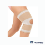 Anatomic Help Knee Elastic Support S