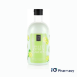 Lavish Care Sweet Citrus Bath & Shower Gel