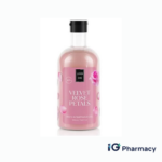 Lavish Care Velvet Rose Petals Bath & Shower Gel