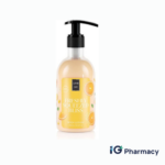 Lavish Care Freshly Squeezed Bliss Body Lotion