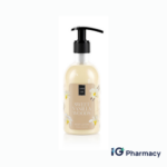 Lavish Care Sweet Vanilla Woods Body Lotion
