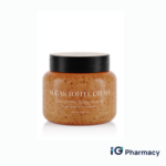 Lavish Care Body Scrub Sugar Toffee Crush
