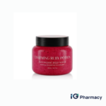 Lavish Care Body Scrub Sugar Charming Ruby Potion