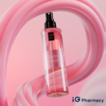 Lavish Care Body Mist Baby Pink