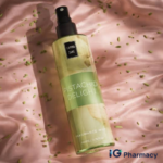 Lavish Care Body Mist Pistachio Delight
