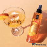 Lavish Care Body Mist Mango Sorbet