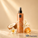 Lavish Care Body Mist Amber Sand