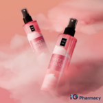 Lavish Care Body Mist Sweet Clouds
