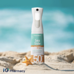 Frezyderm Sea Side Dry Mist SPF 50+