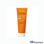Avène Sun Lotion SPF 50+