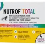 Nutrof Total – 30 Capsules