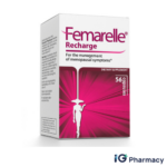 Femarelle Recharge – 56 Capsules