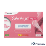 Sérélys MENO – 30 Capsules
