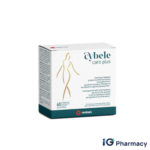 Cybele Care Plus – 60 Tablets