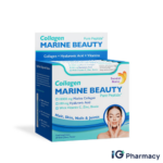 Marine Beauty Pure Peptide Collagen