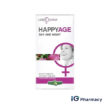 Erba Vita HappyAge – 30 Tablets