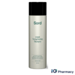 Sord Homme Strengthening Shampoo – 200ml