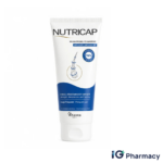 Nutricap Anti-Hair Loss Shampoo – 200ml