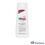Sebamed Anti-Hairloss Shampoo – 200ml