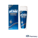 Pilfood® Direct Anti-Hair Loss Shampoo – 200ml